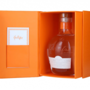 Las Garrafas Naranja