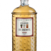 Los Danzantes Reposado 750 ml